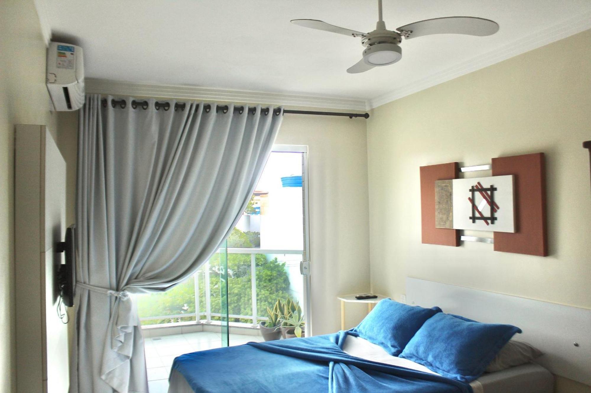 Confortavel Apartamento Na Praia Do Forte Cabo Frío Exterior foto