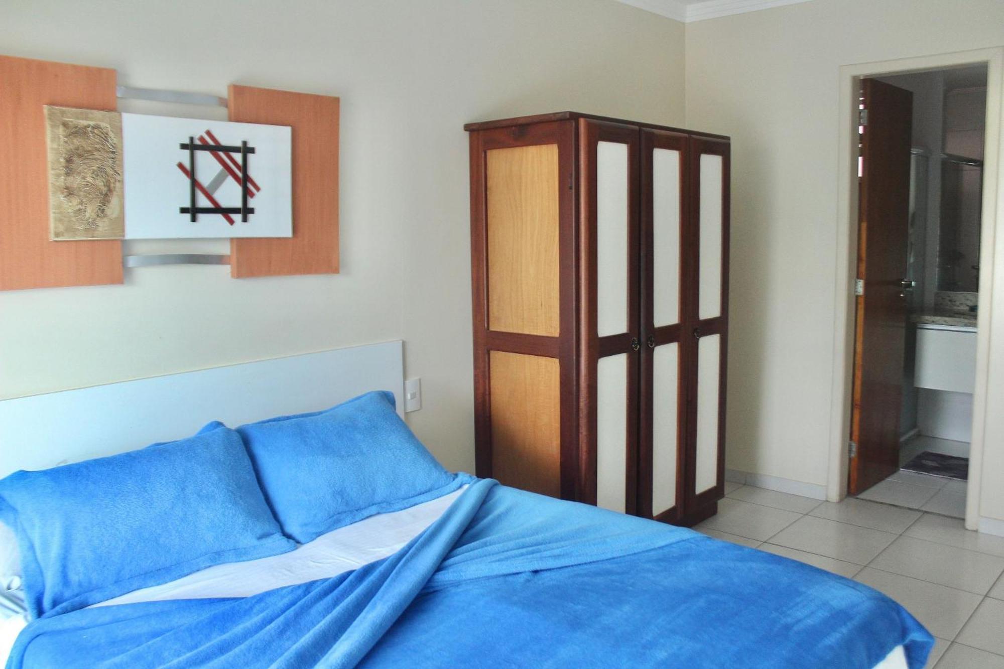 Confortavel Apartamento Na Praia Do Forte Cabo Frío Exterior foto