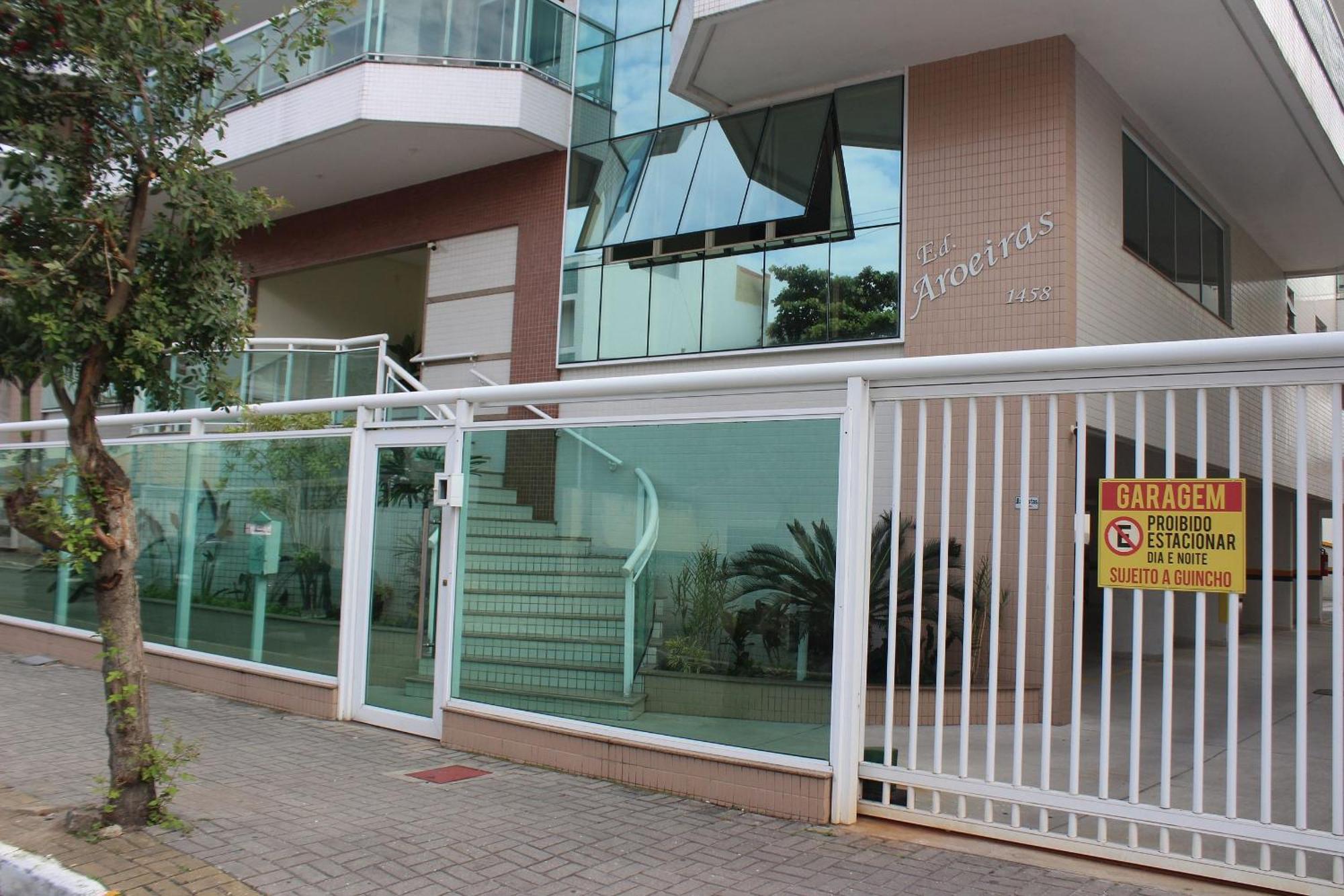 Confortavel Apartamento Na Praia Do Forte Cabo Frío Exterior foto