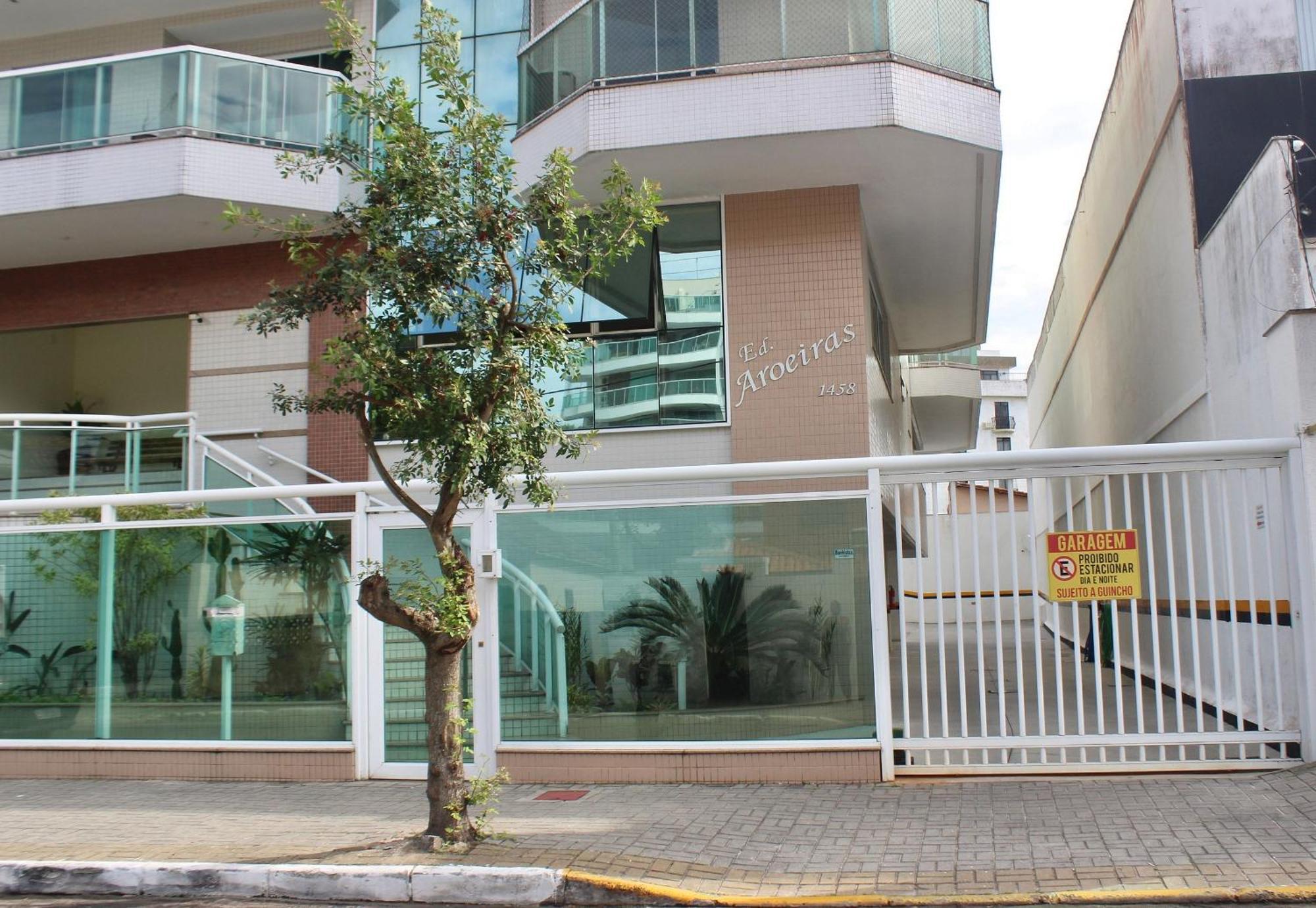 Confortavel Apartamento Na Praia Do Forte Cabo Frío Exterior foto