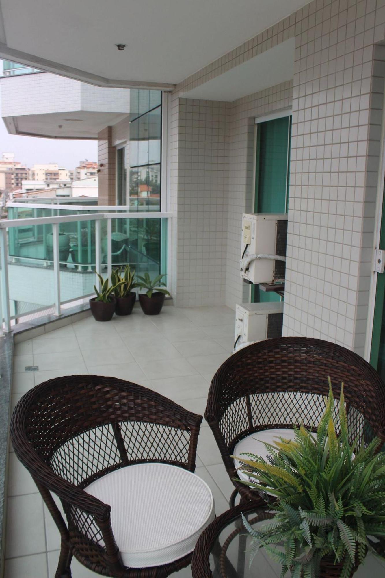 Confortavel Apartamento Na Praia Do Forte Cabo Frío Exterior foto