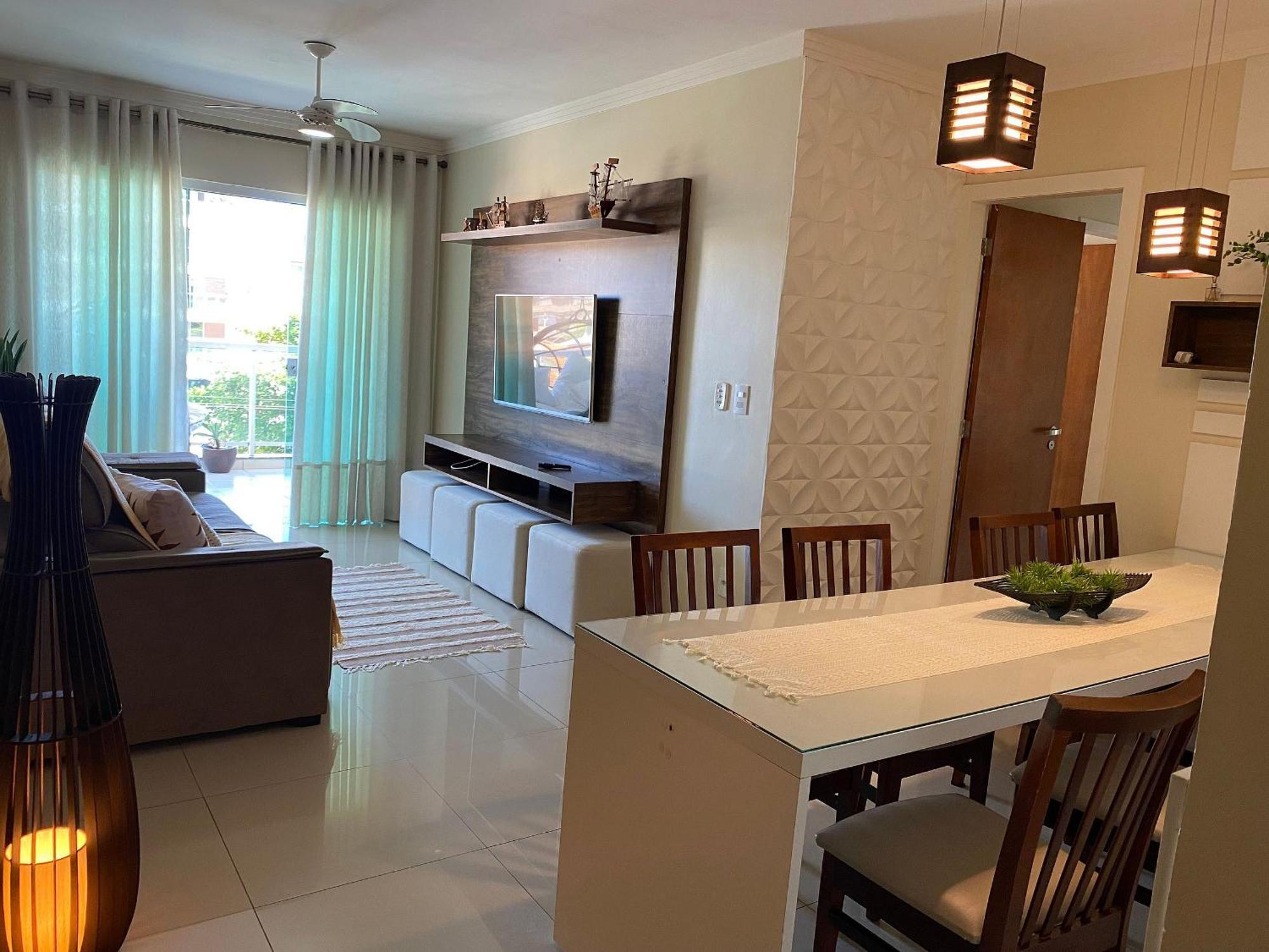 Confortavel Apartamento Na Praia Do Forte Cabo Frío Exterior foto