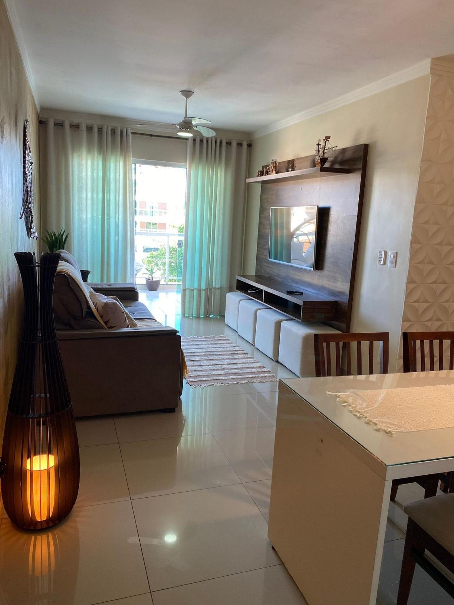 Confortavel Apartamento Na Praia Do Forte Cabo Frío Exterior foto