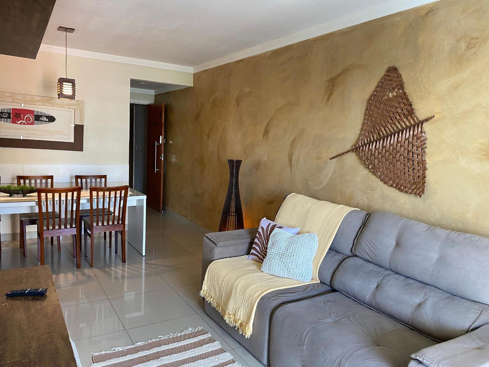 Confortavel Apartamento Na Praia Do Forte Cabo Frío Exterior foto